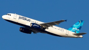 Photo of N638JB - Airbus A320-232 operated by jetBlue Airways