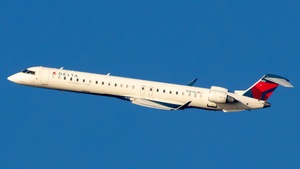 Photo of N183GJ - Bombardier CRJ-900LR operated by Delta Connection (opb Endeavor Air)