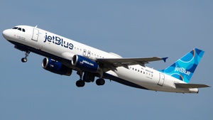 Photo of N652JB - Airbus A320-232 operated by jetBlue Airways