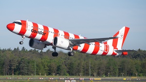 Photo of D-ANCZ - Airbus A320-271N operated by Condor