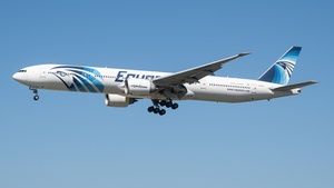Photo of SU-GDO - Boeing 777-36N(ER) operated by Egyptair