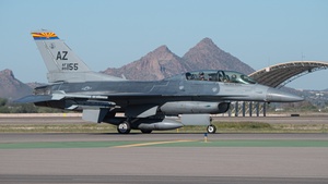 Photo of 89-2155 - General Dynamics F-16D Fighting Falcon operated by US Air Force