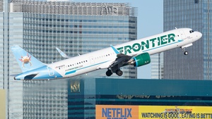 Photo of N606FR - Airbus A321-271NX operated by Frontier Airlines