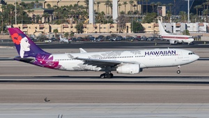 Photo with serial 1217 - Airbus A330-243