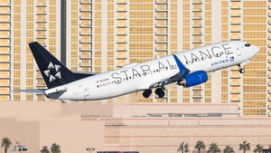 Photo with serial 31635 - Boeing 737-824
