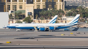Photo with serial 560 - Airbus A340-541