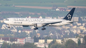 Photo of N76055 - Boeing 767-424(ER) operated by United Airlines