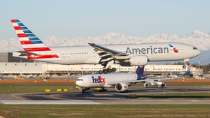 Photo with serial 31478 - Boeing 777-223(ER)