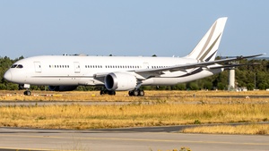 Photo of HL8508 - Boeing 787-8 Dreamliner operated by Korean Air