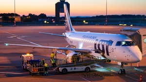 Photo of SP-LDF - Embraer ERJ-170LR operated by LOT Polish Airlines