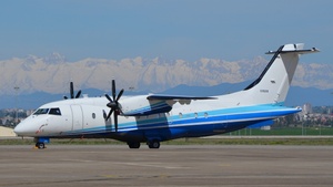 10-3026 - Dornier C-146A Wolfhound