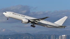 Photo of N793CK - Boeing 777-F1H operated by Kalitta Air