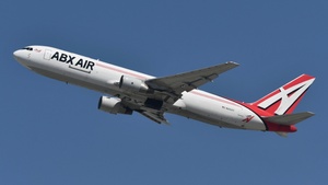 Photo of N220CY - Boeing 767-383(ER)(BDSF) operated by ABX Air