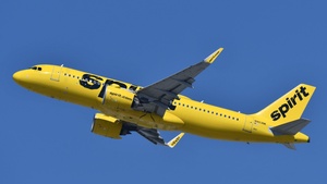 Photo of N903NK - Airbus A320-271N operated by Spirit Airlines