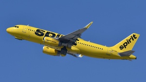 Photo of N655NK - Airbus A320-232 operated by Spirit Airlines