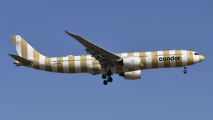 Photo of D-ANRP - Airbus A330-941 operated by Condor