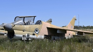 Photo of 154404 - LTV TA-7C Corsair II operated by Hellenic Air Force