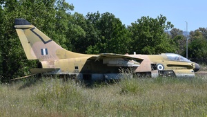 Photo of 160864 - LTV A-7E Corsair II operated by Hellenic Air Force