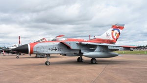 Photo of 43+97 - Panavia Tornado IDS(T) operated by German Air Force