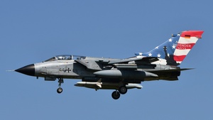 Photo of 44+69 - Panavia Tornado IDS operated by German Air Force