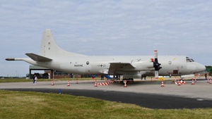 Photo of 60+22 - Lockheed P-3C Orion operated by German Navy