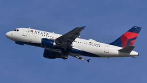 Photo of N360NB - Airbus A319-114 operated by Delta Air Lines