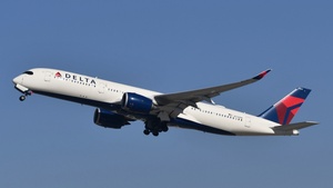 Photo of N514DN - Airbus A350-941 operated by Delta Air Lines