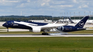 Photo of D-AIXL - Airbus A350-941 operated by Lufthansa