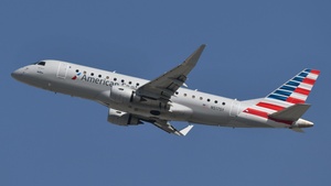 N517SY - Embraer ERJ-175LR