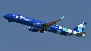 Photo of N985JT - Airbus A321-231 operated by jetBlue Airways