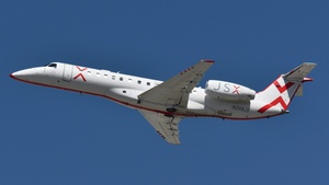 Photo of N258JX - Embraer ERJ-135LR operated by JetSuiteX