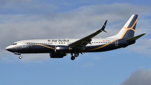 Photo of TC-MGJ - Boeing 737-85F operated by Air Anka (opb Mavi Gök Airlines)