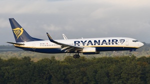 Photo of 9H-QEJ - Boeing 737-8AS operated by Ryanair (opb Malta Air)