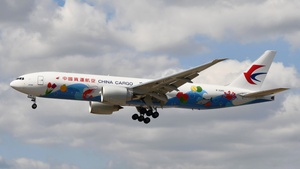 B-228S - Boeing 777-F