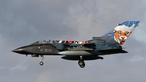 Photo of 46+52 - Panavia Tornado ECR operated by German Air Force