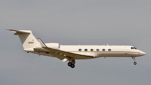 Photo of 01-0029 - Gulfstream C-37A operated by US Air Force