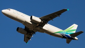 Photo of XU-901 - Airbus A320-232 operated by Lanmei Airlines