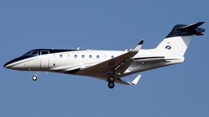 Photo of AP-NSH - Gulfstream G280 operated by Pakistan Aviators & Aviation