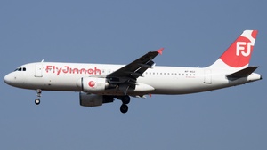 Photo with serial 4568 - Airbus A320-214