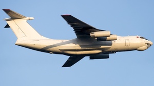 Photo of EW-434TH - Ilyushin Il-76TD operated by TransAVIAexport Airlines