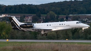 Photo of 9H-ISLA - Embraer Legacy 600 operated by AirX Charter