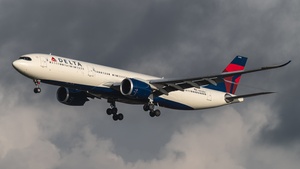 Photo of N402DX - Airbus A330-941 operated by Delta Air Lines