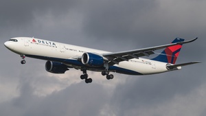 Photo of N405DX - Airbus A330-941 operated by Delta Air Lines
