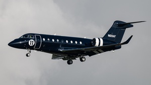Photo with serial 2273 - Gulfstream G280