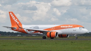 Photo of OE-LSV - Airbus A320-251N operated by easyJet Europe