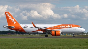 Photo of OE-LSW - Airbus A320-251N operated by easyJet Europe