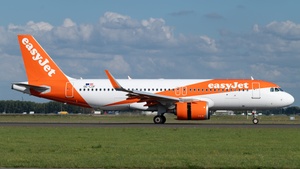 Photo of OE-LUF - Airbus A320-251N operated by easyJet Europe