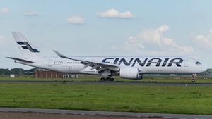 Photo of OH-LWE - Airbus A350-941 operated by Finnair