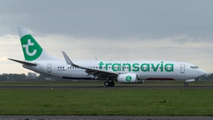 Photo with serial 41342 - Boeing 737-8K2