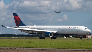 Photo of N813NW - Airbus A330-323 operated by Delta Air Lines